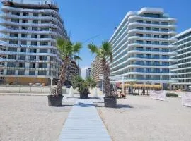 Premium Lakeside Apartament Building Stefan