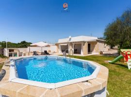 Pajara Fazzadio by Vivimy, hotel a Lido Marini