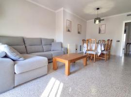 Casa García, Hotel in L'Aldea