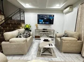 Casa Privé, Comayagua