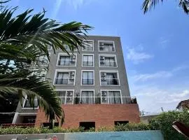 Hotel Macaw Cúcuta