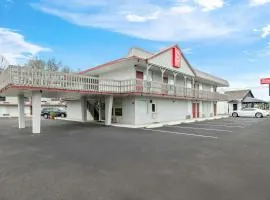 Red Roof Inn Radcliff - Fort Knox