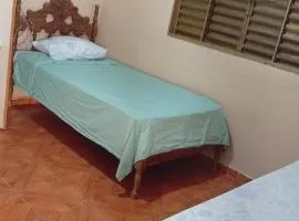Munhoz Hospedagem Econômica 1