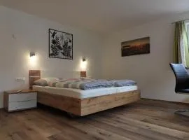 Ferienwohnung Carmen