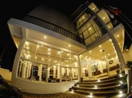 Tangalle - Sole Luna Resort & Spa