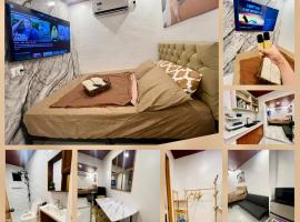 Gravins Place Free Parking Netflix Karaoke Wifi, מלון בImus
