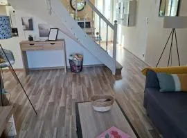 Très bel appartement cosy en hyper centre