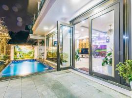 FLC Grand Villa BT31-23, Hotel in Sầm Sơn