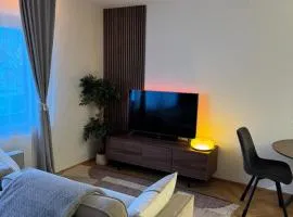 Ruhige Oase Apartment zum Wohlfühlen