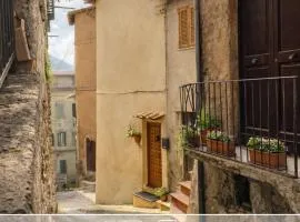 Il Rifugio Nel Vicolo