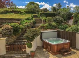 4 Bed in Bridport oc-dc195, hótel í Loders
