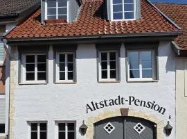 Altstadt Pension Vlotho