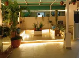 Kasotiya Mansion Homestay