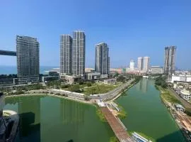 Residences Tower 20 3 at Cinnomon Life