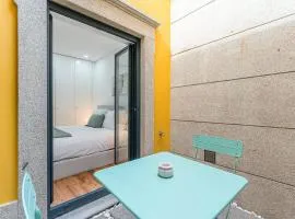 GuestReady - Blossom Mosaic Sunflower Apartment