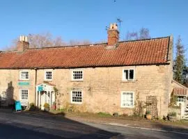 Coxwold Tearoom