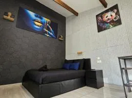 Maisonnette Grande Hauteur Proche Paris & Stade De France