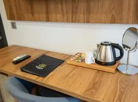 Business Life Hotel & SPA Bakırköy