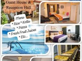 achi gest house