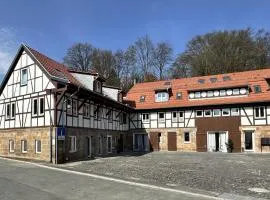 Ferienwohnung Hofgut Marburg Apartment 4