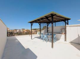Domus Caelestia, hotel v destinaci Anzio