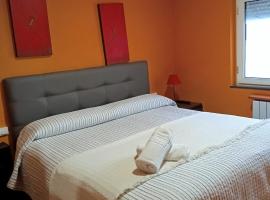 Alojamientos Fermín, hotel u gradu 'Cangas de Onís'