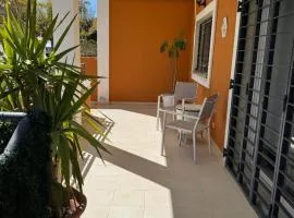 Adosado familiar Sol&Golf en Alicante