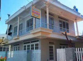 Nhà Nghỉ Hoàng Minh - Dalat