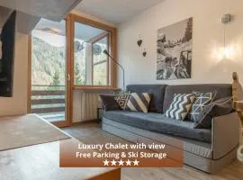 Luxury Smart Working Suite - Vista Dolomiti & Wi-Fi High-Speed