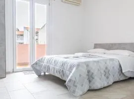 Ischera Green Apartment