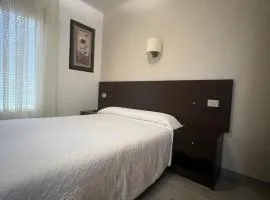 Pensión Arenas Palas