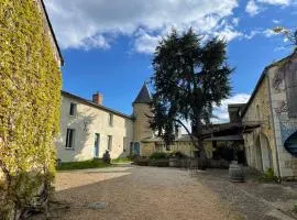 Sirona - domaine viticole et chambres d'hôtes