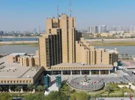 Babylon Rotana Hotel