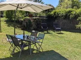 Gîte indépendant au calme, proche de Vézelay