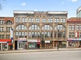 Le Nomade Quartier Chinois