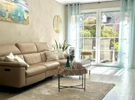 Eifel-Mosel Lounge ruhig & modern 149 qm für bis zu 6 Gäste nahe Cochem