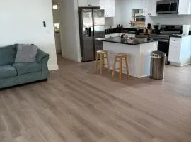 Beach House in Paradise