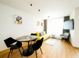 Еlite central stay apartment