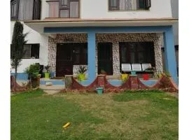 Minnat Home Stay