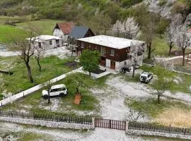 xhovani zelna