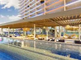 Costessa - Frente a MAR Infinity Pool Ameniddes