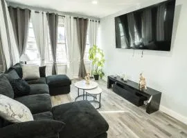 Spacious 3BR Near NYC and World Cup Stadium