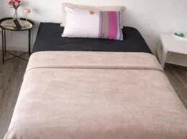 Ferienwohnung in zentraler Lage in Bad Rappenau