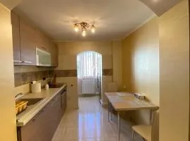 Apartament Flory