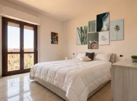 Dimoras 3BR City Center Balcony & Parking