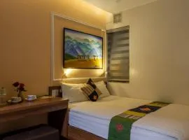 Ha Giang City Hostel And Tour