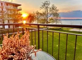 Siófok Panoráma Apartman