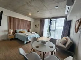 Babylon Apartment in Rohrmoser