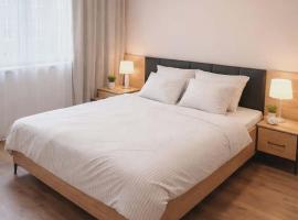 Krakowski, hotel v destinaci Boguszów-Gorce