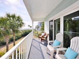Beachside Villas #821 - Dreamweaver, hotel Seagrove Beachben